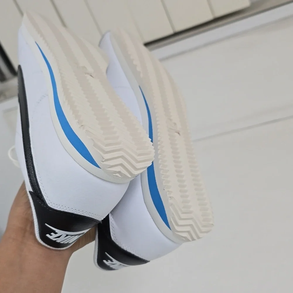 Nike Cortez Leather Women's Shoes